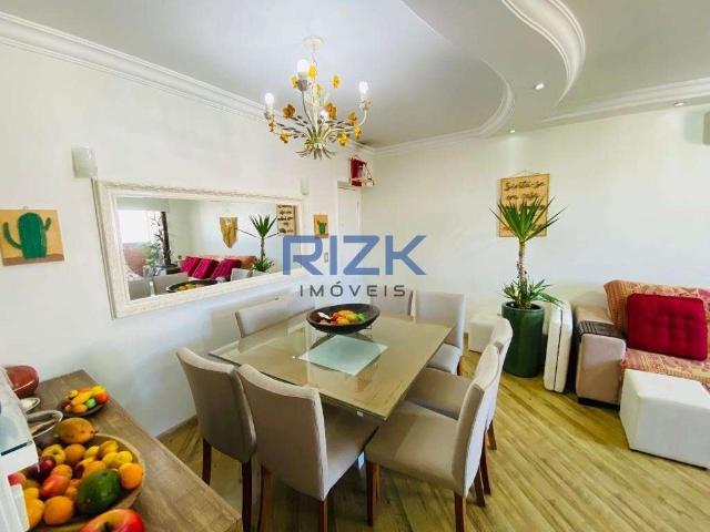 Apartamento para Venda em São Paulo/SP Cambuci 2 Quartos