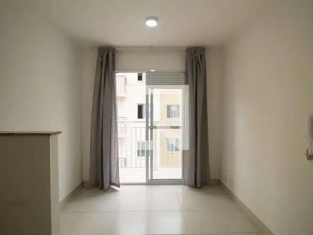 Apartamento para Venda em São Paulo/SP Cambuci 2 Quartos