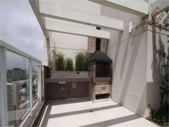 Apartamento para Venda em São Paulo/SP Cambuci 2 Quartos