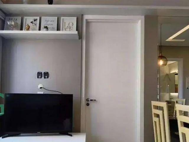 Apartamento para Venda em São Paulo/SP Cambuci 2 Quartos