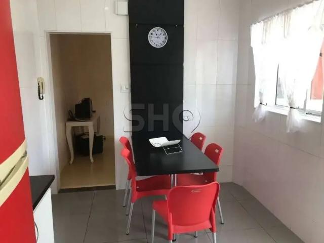 Apartamento para Venda em São Paulo/SP Cambuci 2 Quartos
