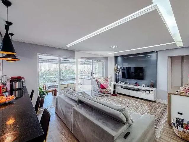 Apartamento para Venda em São Paulo/SP Cambuci 2 Quartos