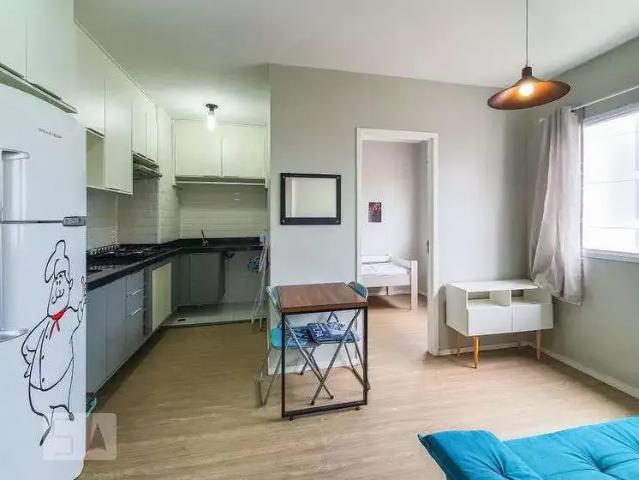 Apartamento para Venda em São Paulo/SP Cambuci 2 Quartos
