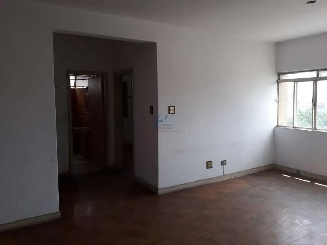 Apartamento para Venda em São Paulo/SP Cambuci 2 Quartos