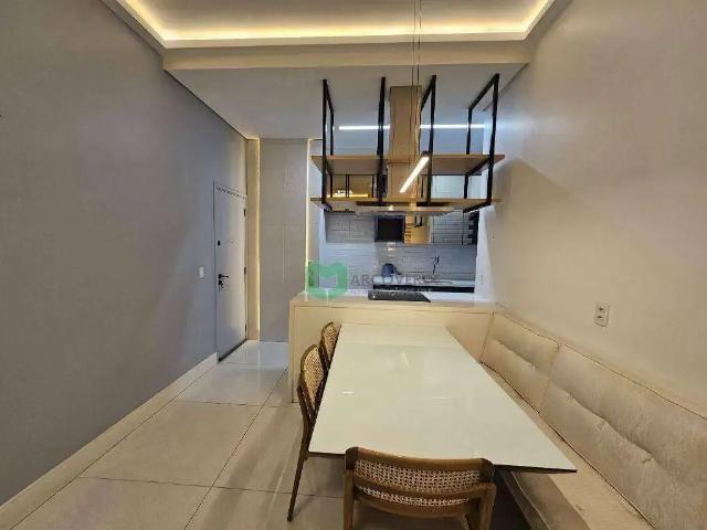 Apartamento para Venda em São Paulo/SP Cambuci 2 Quartos