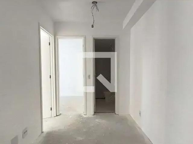 Apartamento para Venda em São Paulo/SP Cambuci 2 Quartos