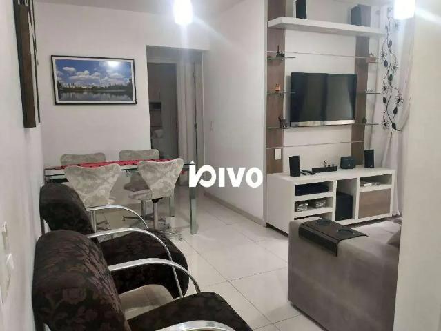 Apartamento para Venda em São Paulo/SP Cambuci 2 Quartos