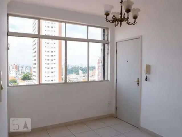 Apartamento para Venda em São Paulo/SP Cambuci 2 Quartos