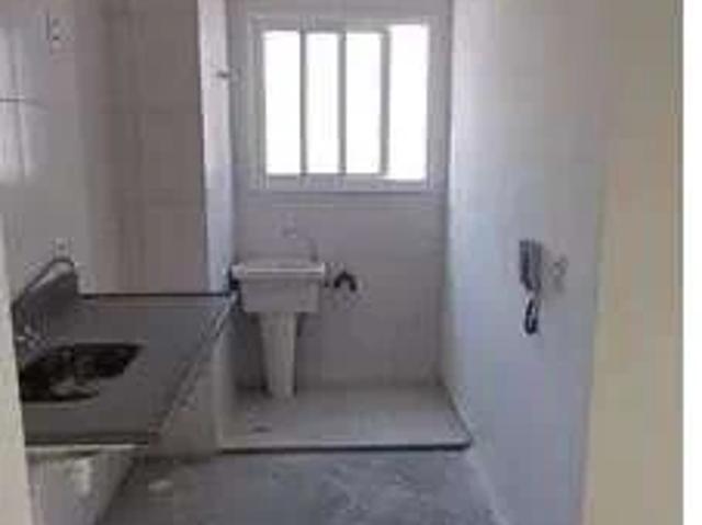 Apartamento para Venda em São Paulo/SP Cambuci 2 Quartos