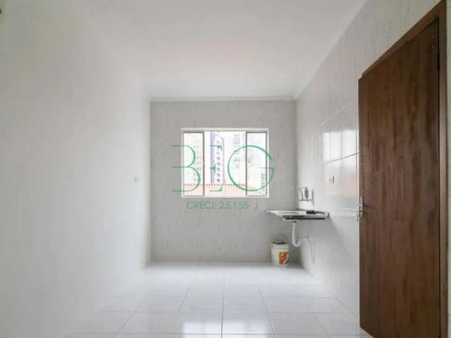 Apartamento para Venda em São Paulo/SP Cambuci 2 Quartos