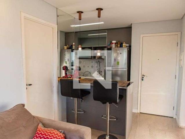 Apartamento para Venda em São Paulo/SP Cambuci 2 Quartos