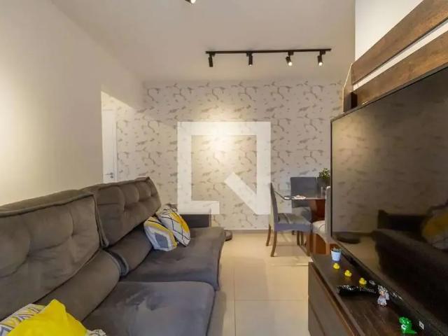 Apartamento para Venda em São Paulo/SP Cambuci 2 Quartos
