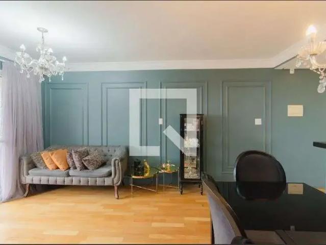 Apartamento para Venda em São Paulo/SP Cambuci 2 Quartos