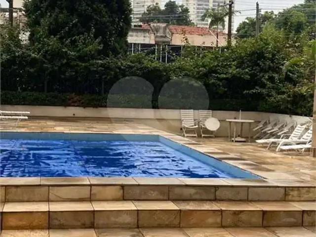 Apartamento para Venda em São Paulo/SP Cambuci 2 Quartos