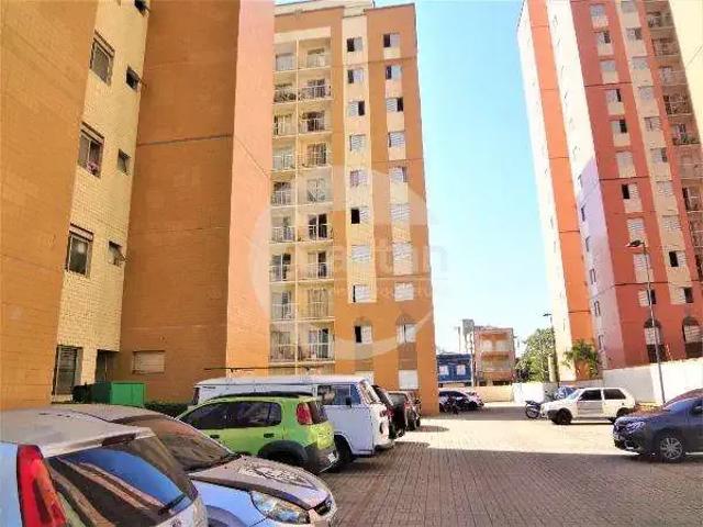Apartamento para Venda em São Paulo/SP Cambuci 2 Quartos