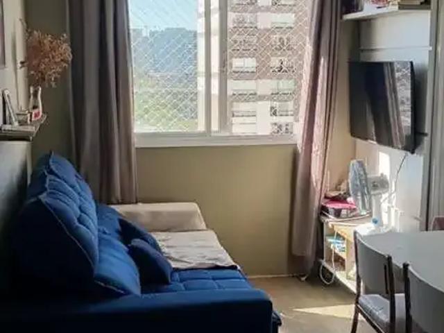 Apartamento para Venda em São Paulo/SP Cambuci 2 Quartos