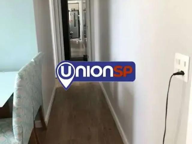 Apartamento para Venda em São Paulo/SP Cambuci 2 Quartos