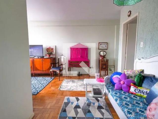 Apartamento para Venda em São Paulo/SP Cambuci 2 Quartos