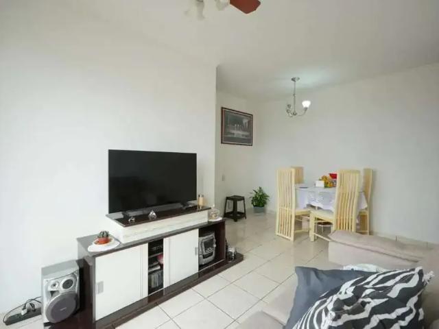 Apartamento para Venda em São Paulo/SP Cambuci 2 Quartos