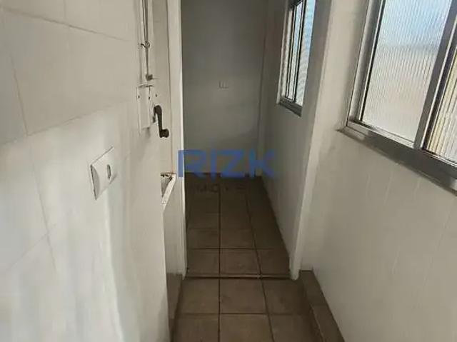 Apartamento para Venda em São Paulo/SP Cambuci 2 Quartos