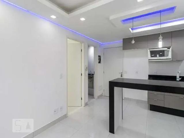 Apartamento para Venda em São Paulo/SP Cambuci 2 Quartos