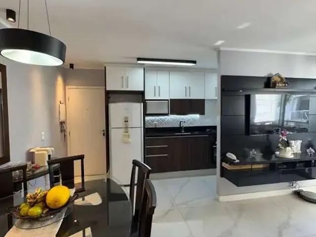Apartamento para Venda em São Paulo/SP Cambuci 2 Quartos
