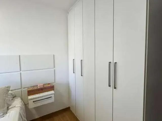 Apartamento para Venda em São Paulo/SP Cambuci 2 Quartos
