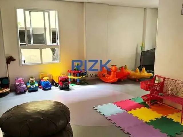 Apartamento para Venda em São Paulo/SP Cambuci 2 Quartos