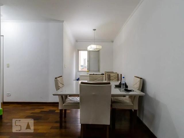 Apartamento para Venda em São Paulo/SP Cambuci 2 Quartos