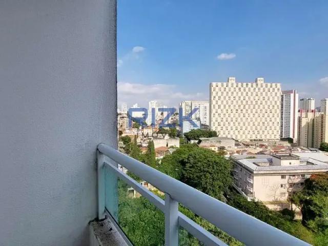 Apartamento para Venda em São Paulo/SP Cambuci 2 Quartos