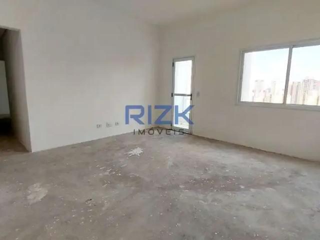 Apartamento para Venda em São Paulo/SP Cambuci 2 Quartos