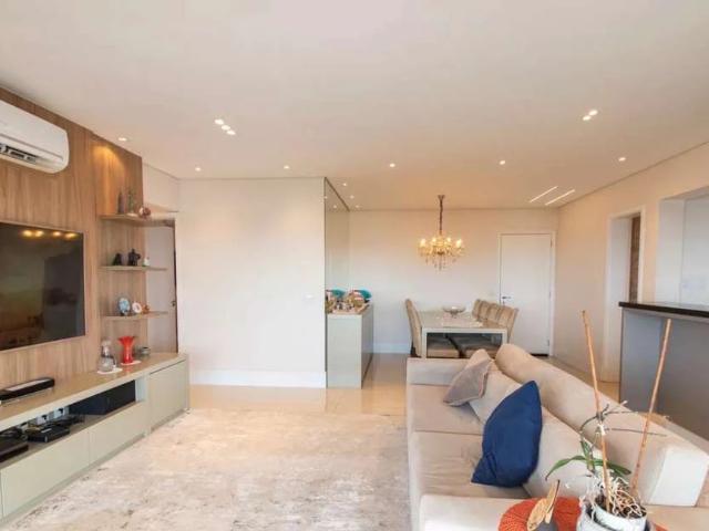 Apartamento para Venda em São Paulo/SP Cambuci 2 Quartos