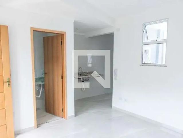 Apartamento para Venda em São Paulo/SP Cambuci 2 Quartos