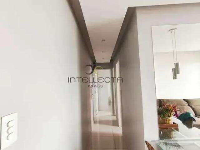 Apartamento para Venda em São Paulo/SP Cambuci 2 Quartos