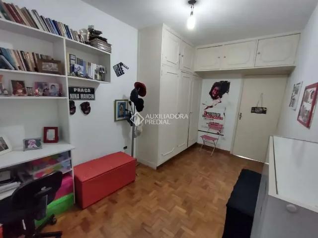 Apartamento para Venda em São Paulo/SP Cambuci 2 Quartos
