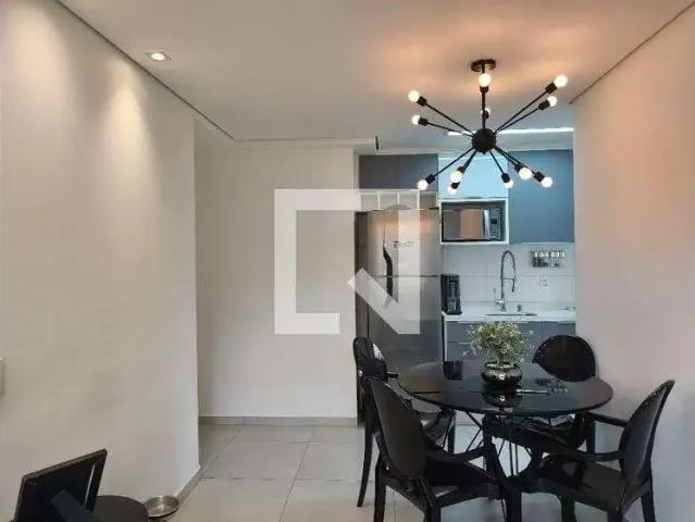 Apartamento para Venda em São Paulo/SP Cambuci 2 Quartos