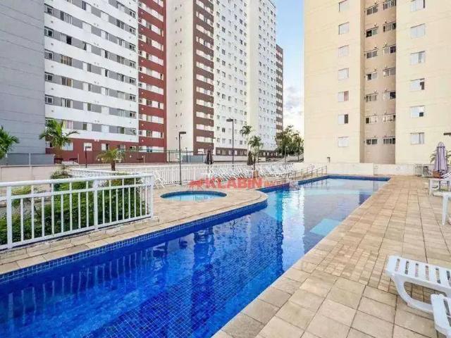 Apartamento para Venda em São Paulo/SP Cambuci 2 Quartos
