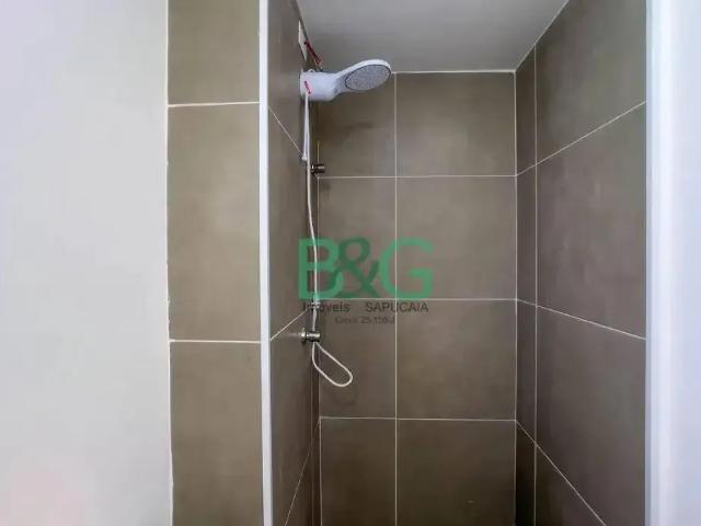Apartamento para Venda em São Paulo/SP Cambuci 2 Quartos