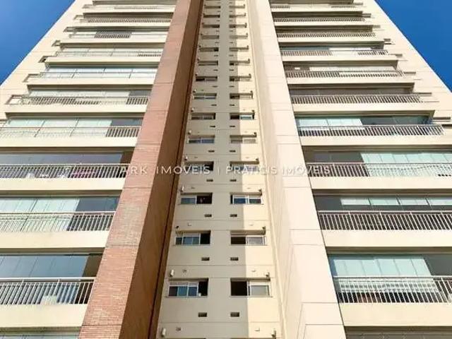 Apartamento para Venda em São Paulo/SP Cambuci 2 Quartos