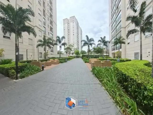 Apartamento para Venda em São Paulo/SP Cambuci 2 Quartos
