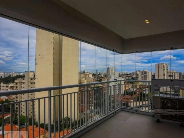 Apartamento para Venda em São Paulo/SP Cambuci 2 Quartos