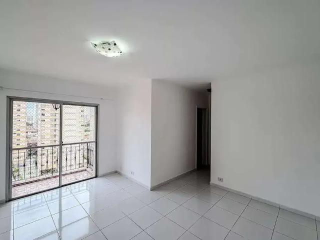 Apartamento para Venda em São Paulo/SP Cambuci 2 Quartos