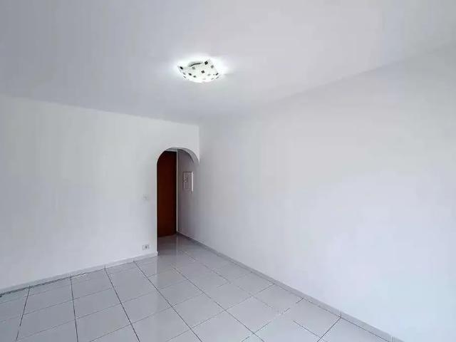 Apartamento para Venda em São Paulo/SP Cambuci 2 Quartos