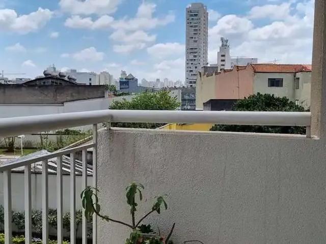 Apartamento para Venda em São Paulo/SP Cambuci 2 Quartos