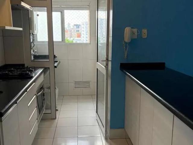 Apartamento para Venda em São Paulo/SP Cambuci 2 Quartos