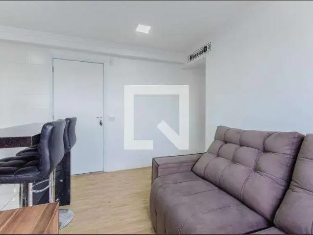 Apartamento para Venda em São Paulo/SP Cambuci 2 Quartos