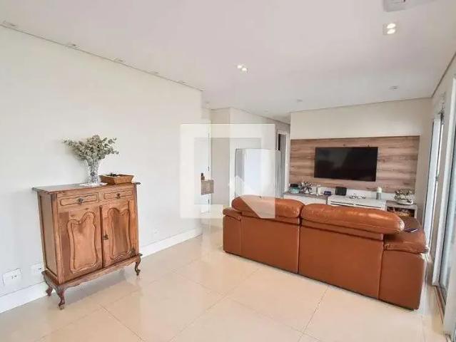 Apartamento para Venda em São Paulo/SP Cambuci 2 Quartos