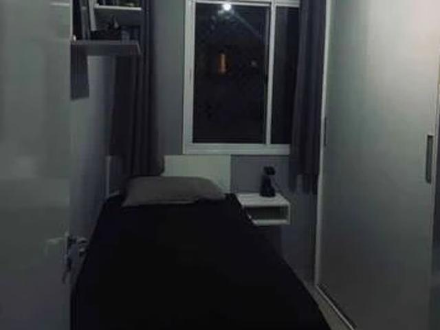 Apartamento para Venda em São Paulo/SP Cambuci 2 Quartos