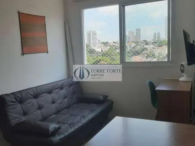 Apartamento para Venda em São Paulo/SP Cambuci 2 Quartos