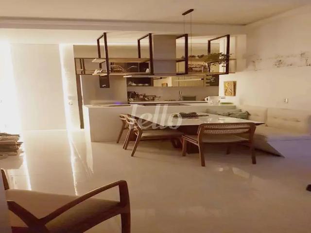 Apartamento para Venda em São Paulo/SP Cambuci 2 Quartos